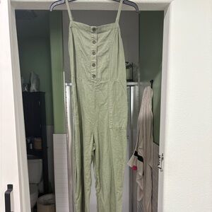 Old navy jumpsuit